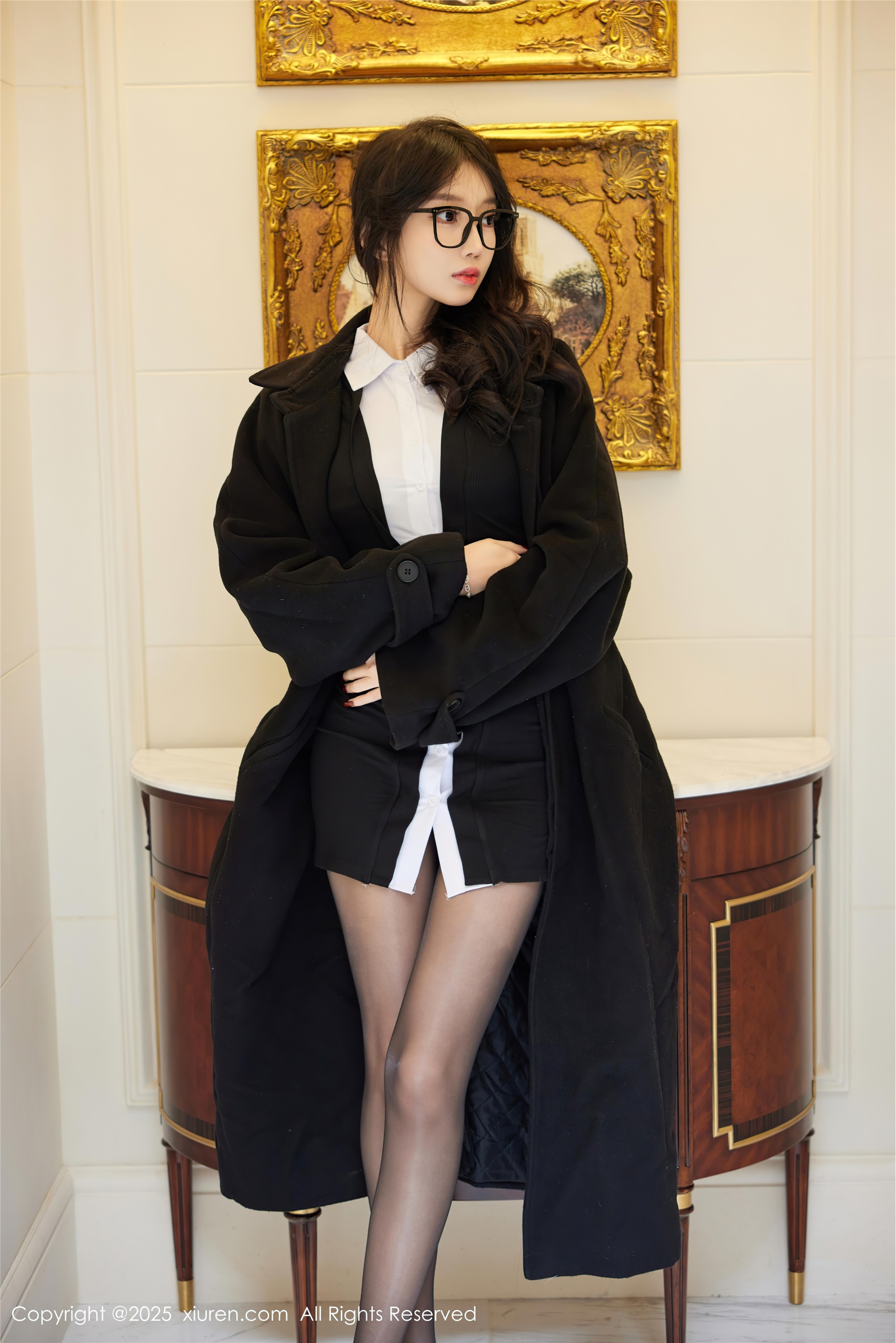 Xiuren秀人网 2025.02.24 NO.9926 玥儿玥er